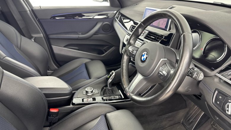 BMW X1 sDrive 18d M Sport 5dr Diesel Estate
